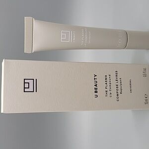 U Beauty Lip Compound The Plasma